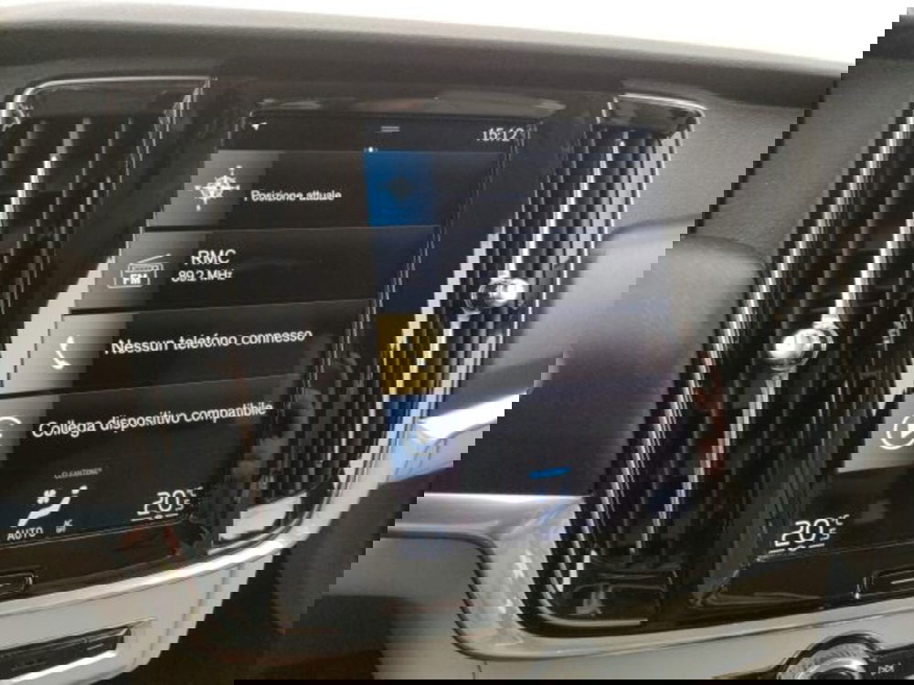 Volvo V90 Cross Country usata a Modena (13)