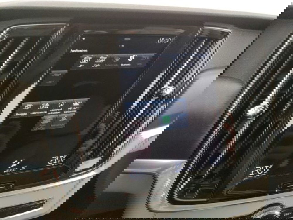 Volvo V90 Cross Country usata a Modena (14)