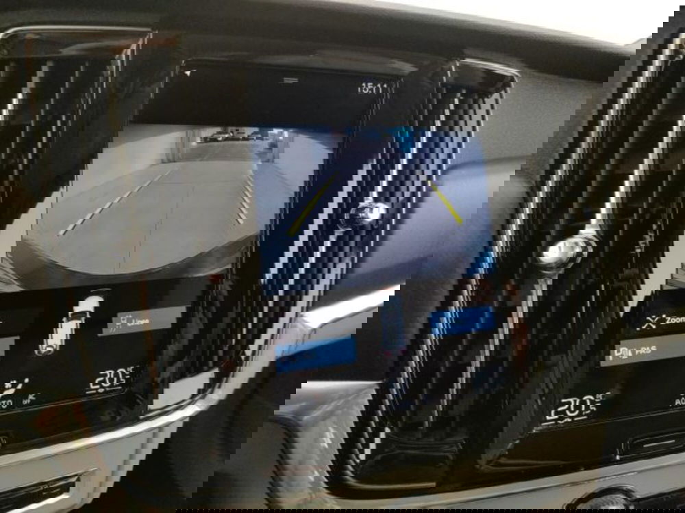 Volvo V90 Cross Country usata a Modena (15)