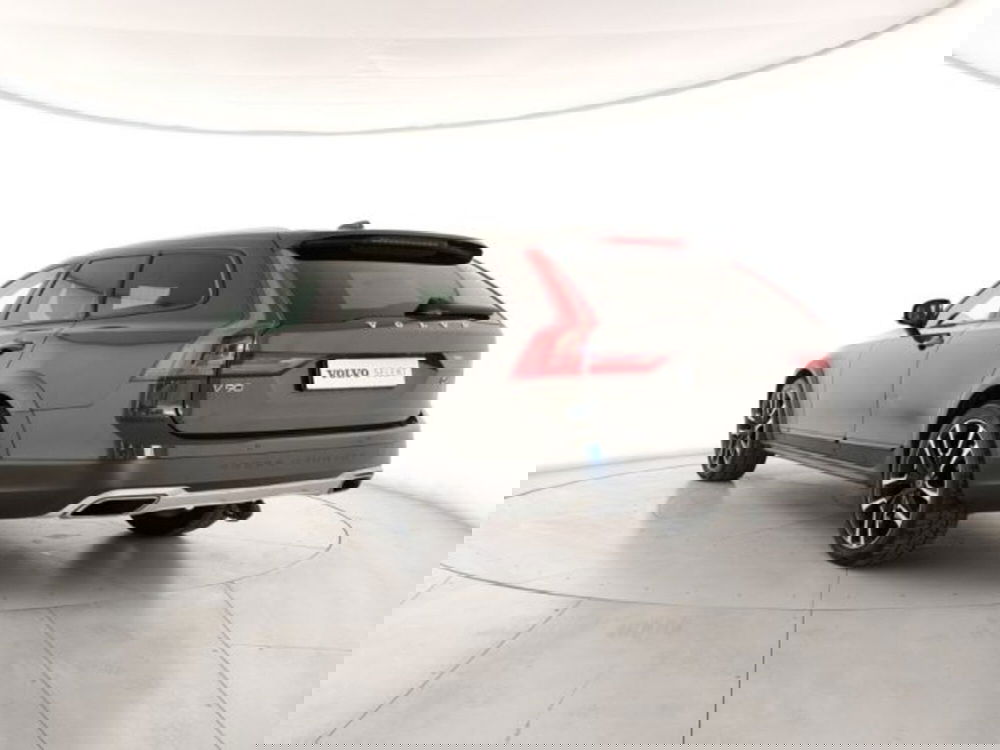Volvo V90 Cross Country usata a Modena (3)