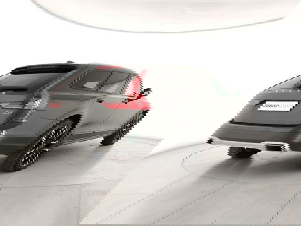 Volvo V90 Cross Country usata a Modena (5)