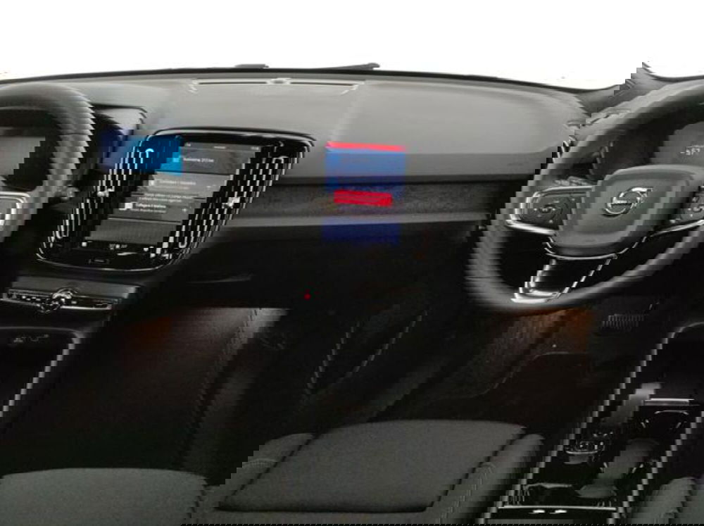 Volvo XC40 nuova a Modena (11)