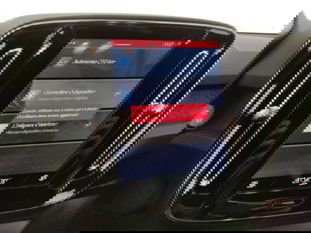 Volvo XC40 nuova a Modena (15)