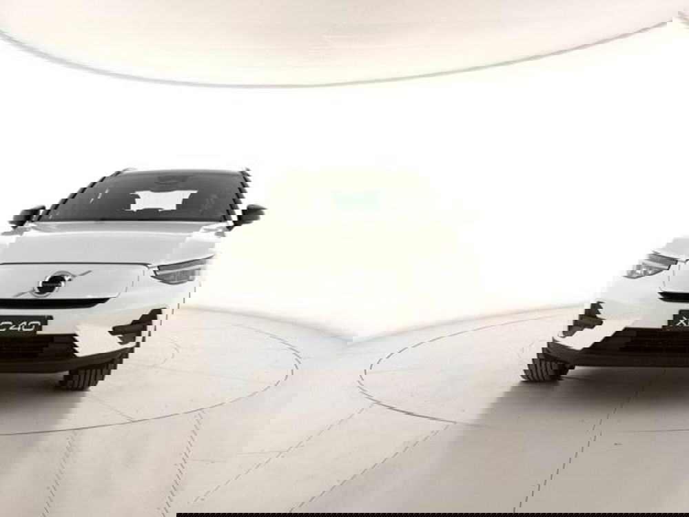 Volvo XC40 nuova a Modena (7)