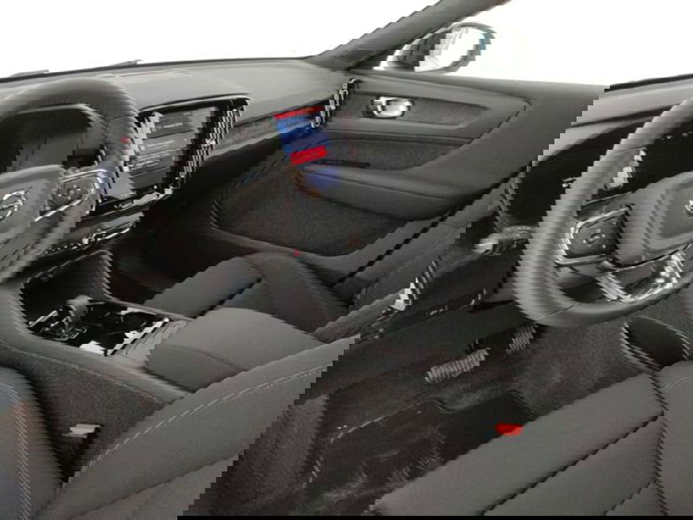 Volvo XC40 nuova a Modena (10)