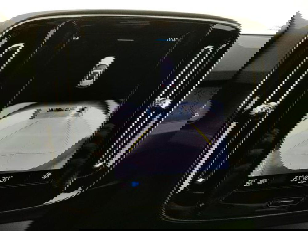 Volvo XC40 nuova a Modena (17)