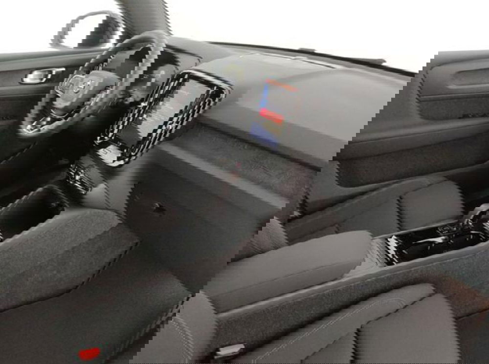 Volvo XC40 nuova a Modena (20)