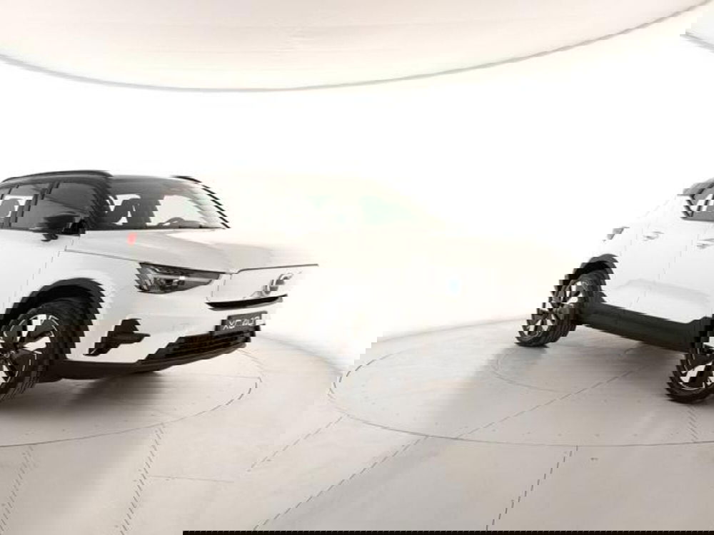 Volvo XC40 nuova a Modena (6)