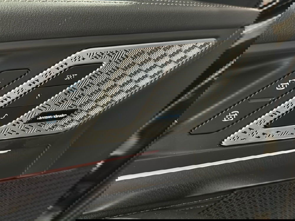 BMW X1 usata a Napoli (17)