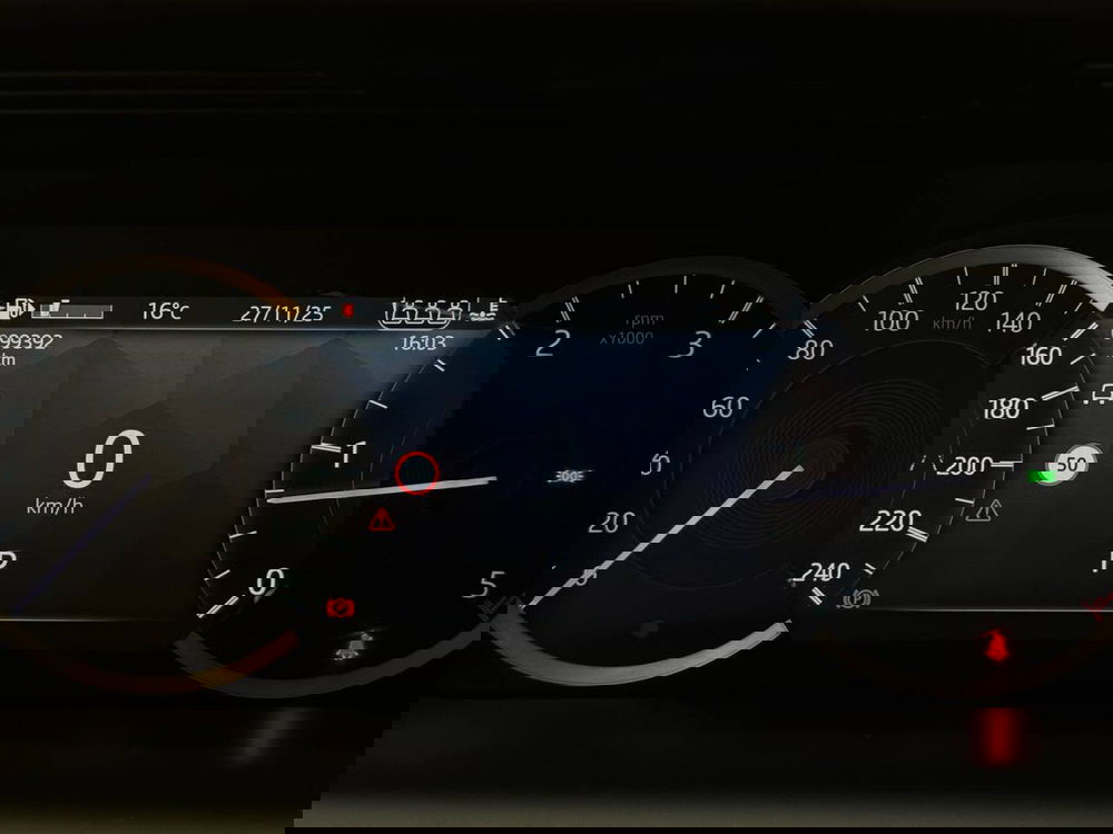 Land Rover Discovery Sport usata a Savona (10)