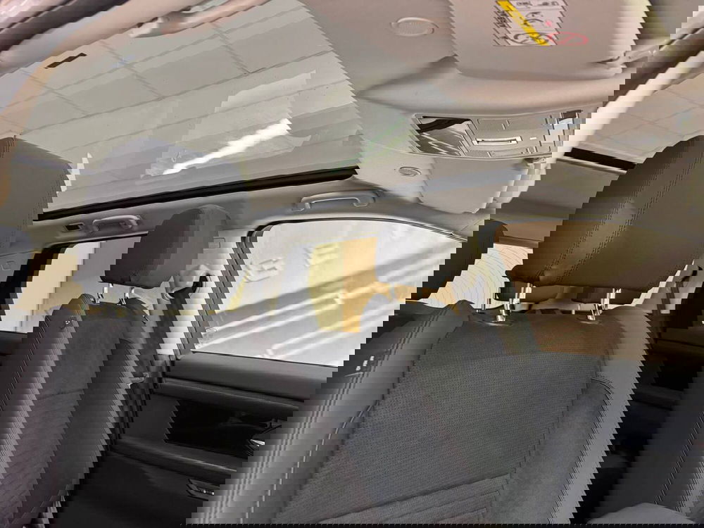 Land Rover Discovery Sport usata a Savona (11)