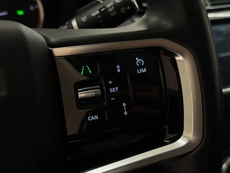 Land Rover Discovery Sport usata a Savona (12)