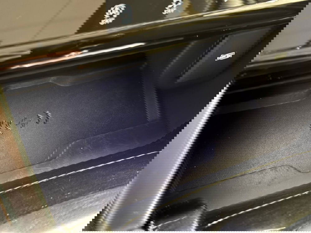 Land Rover Discovery Sport usata a Savona (14)