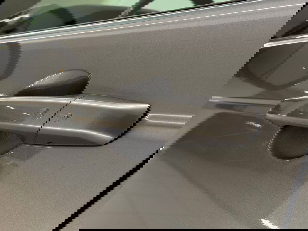 Land Rover Discovery Sport usata a Savona (15)