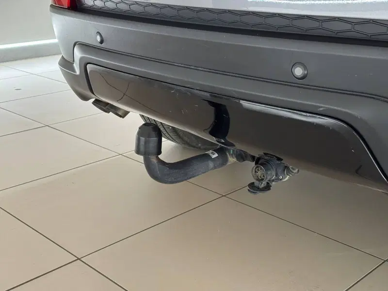 Land Rover Discovery Sport usata a Savona (20)