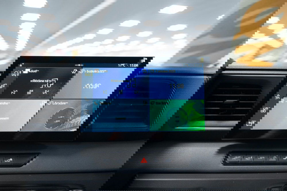 Renault Master Furgone nuova a Torino (10)