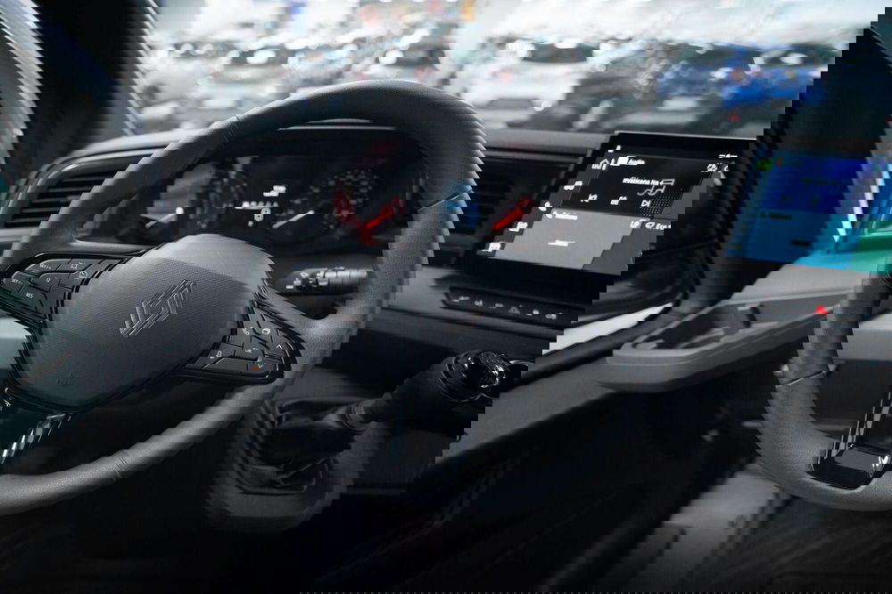 Renault Master Furgone nuova a Torino (11)