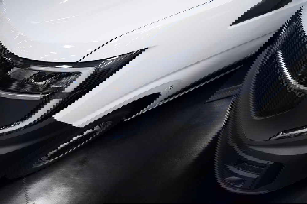 Renault Master Furgone nuova a Torino (14)