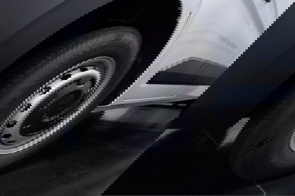 Renault Master Furgone nuova a Torino (15)