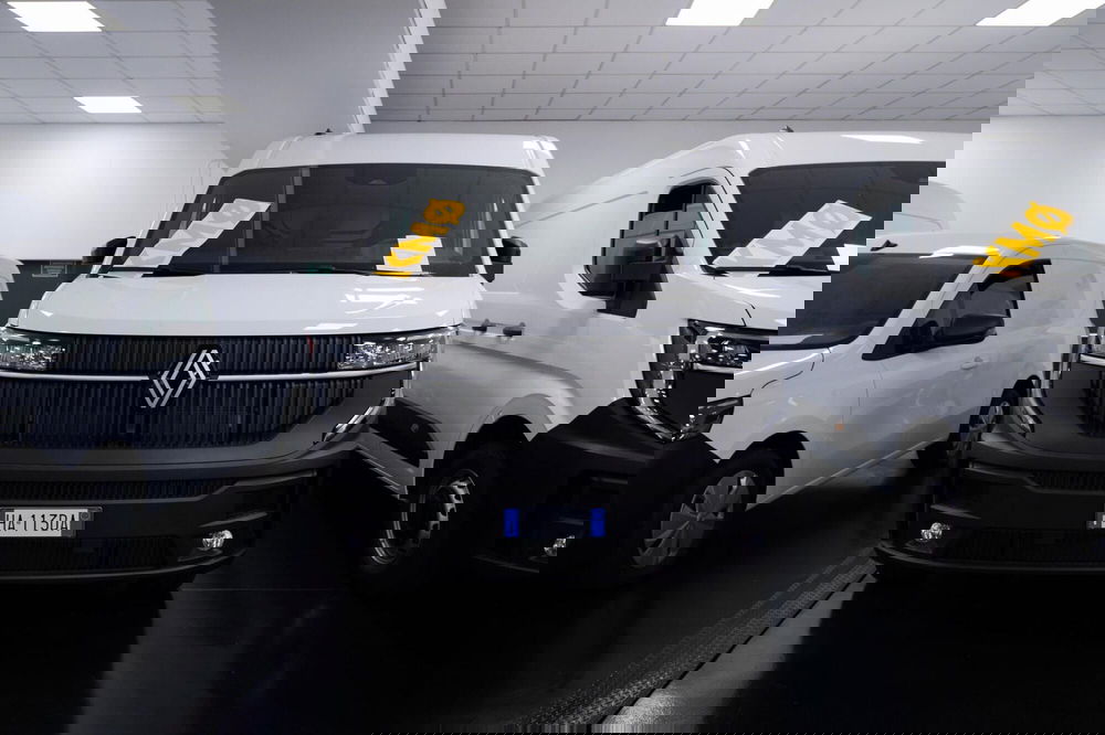 Renault Master Furgone nuova a Torino (4)