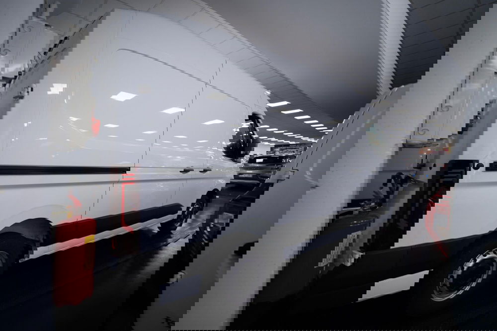 Renault Master Furgone nuova a Torino (5)