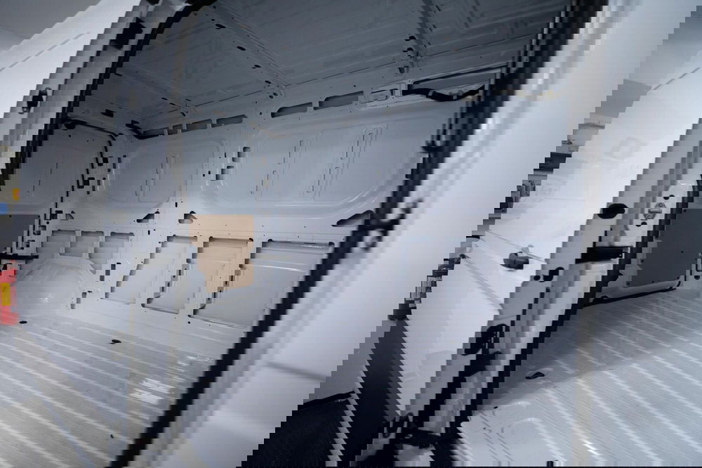 Renault Master Furgone nuova a Torino (6)