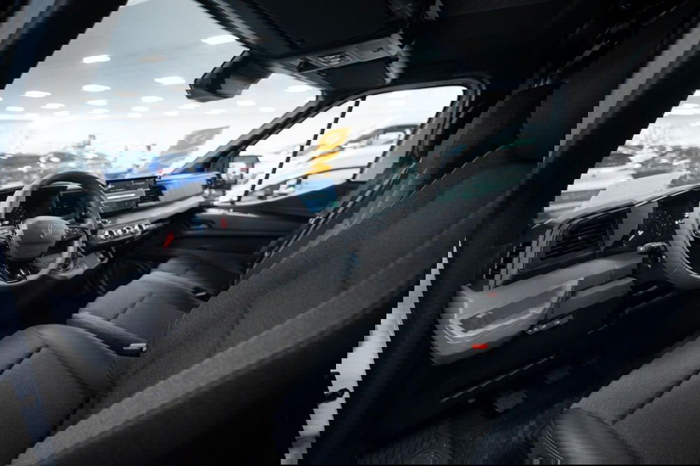 Renault Master Furgone nuova a Torino (7)