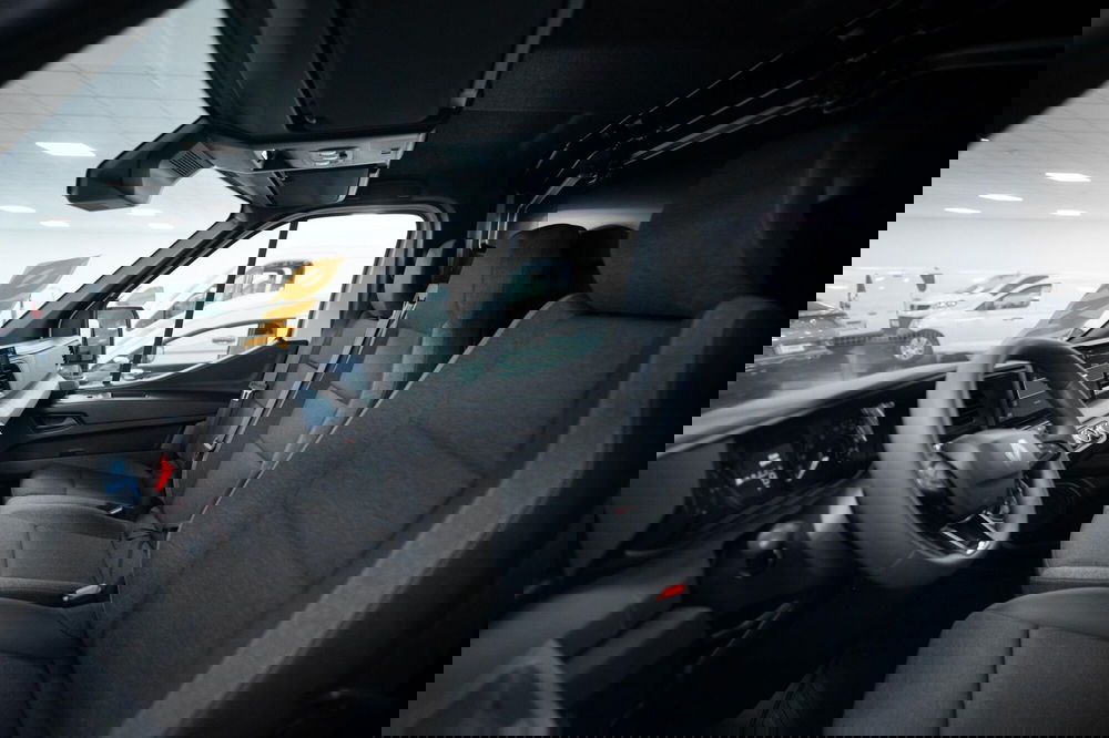 Renault Master Furgone nuova a Torino (8)