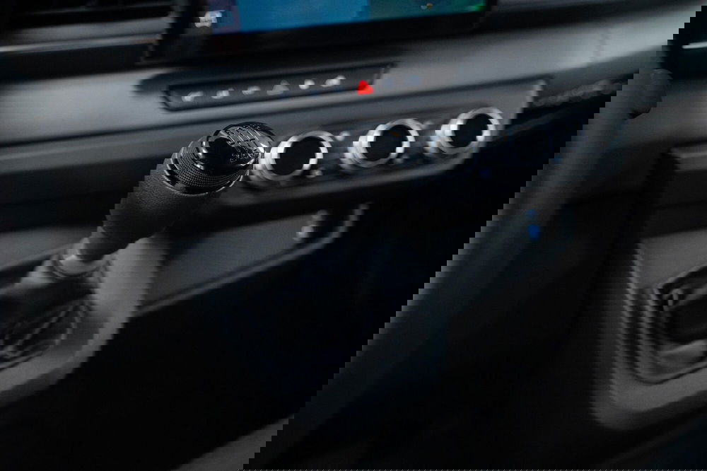 Renault Master Furgone nuova a Torino (9)