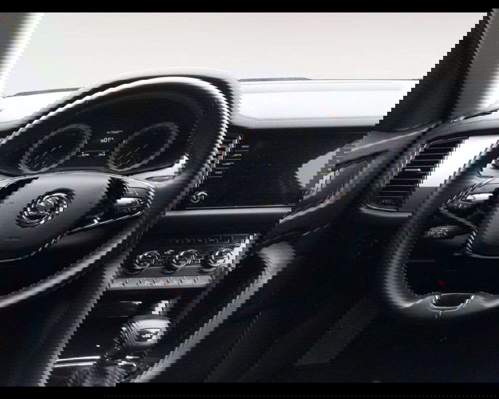 Skoda Kodiaq usata a Forlì-Cesena (12)