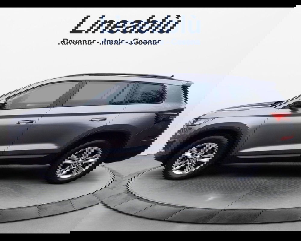 Skoda Kodiaq usata a Forlì-Cesena (2)