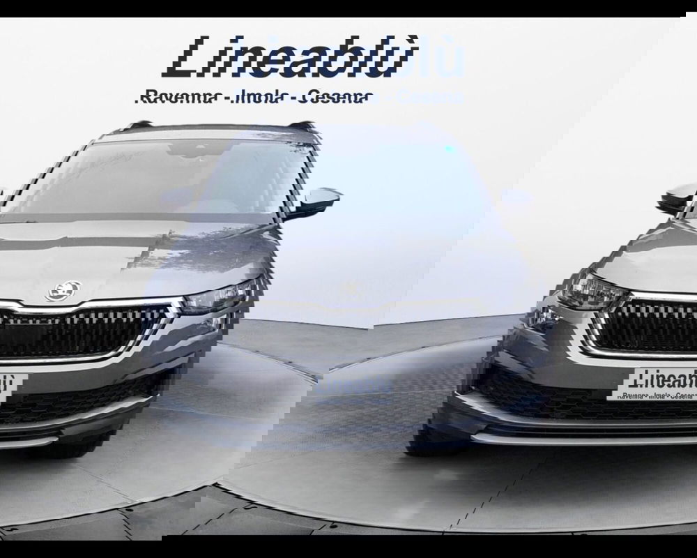 Skoda Kodiaq usata a Forlì-Cesena (8)