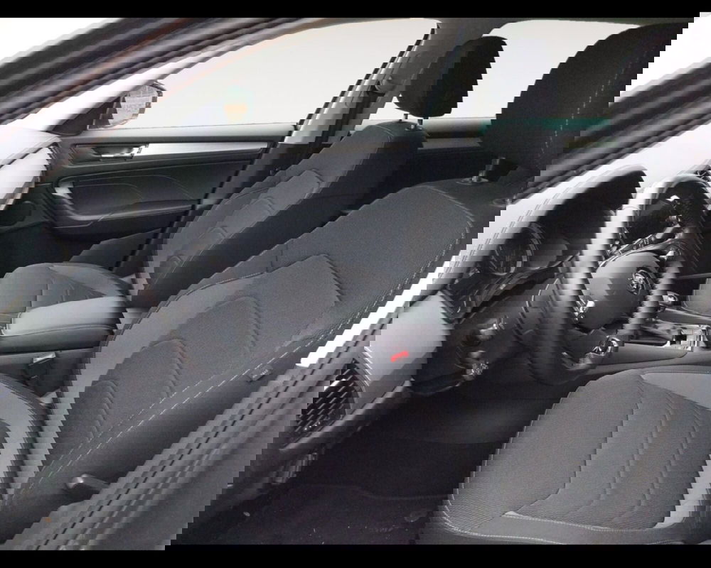 Skoda Kodiaq usata a Forlì-Cesena (9)