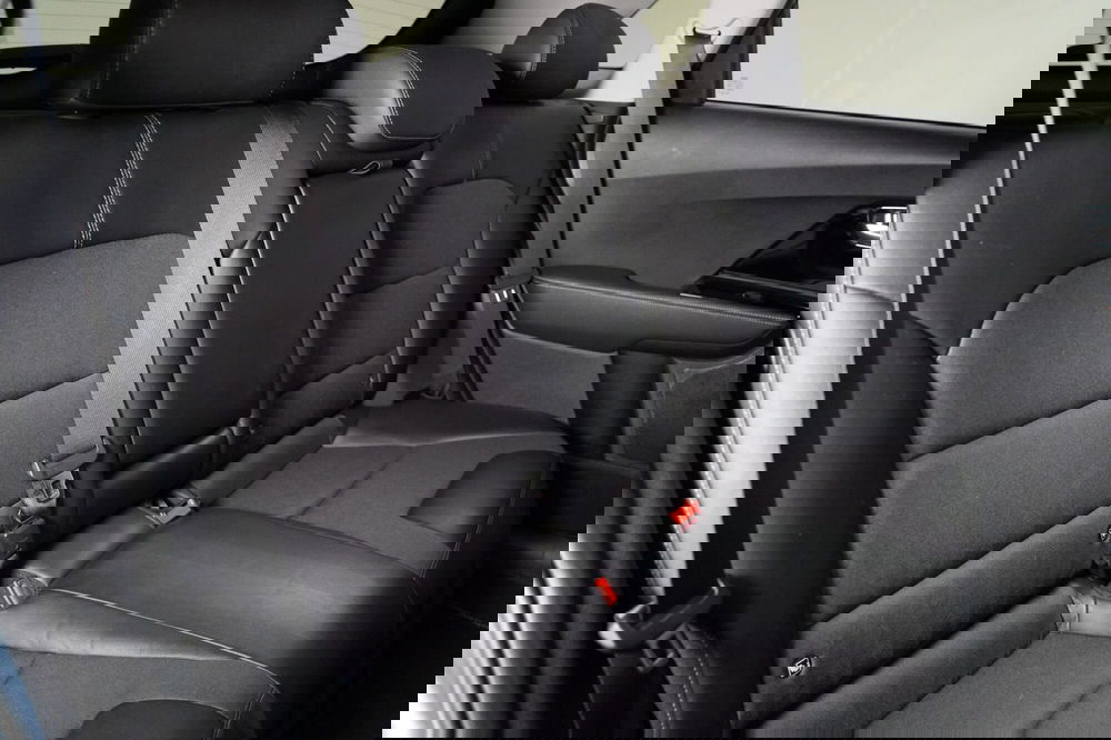 Kia Niro usata a Varese (12)