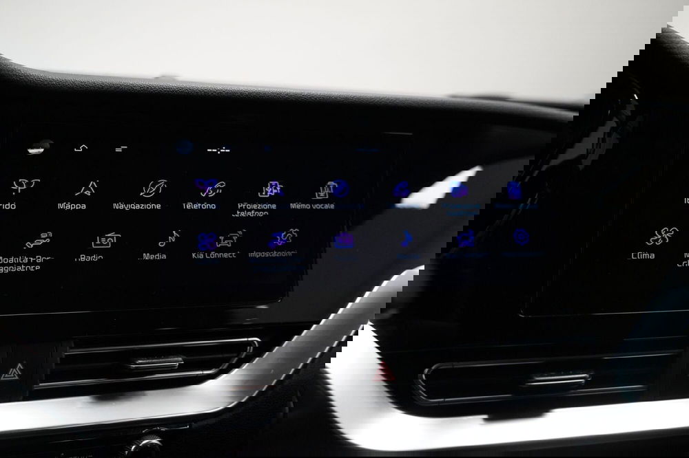 Kia Niro usata a Varese (15)