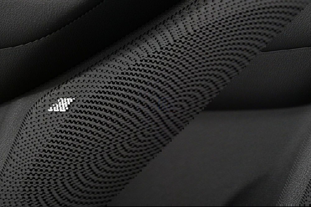 Kia Niro usata a Varese (19)