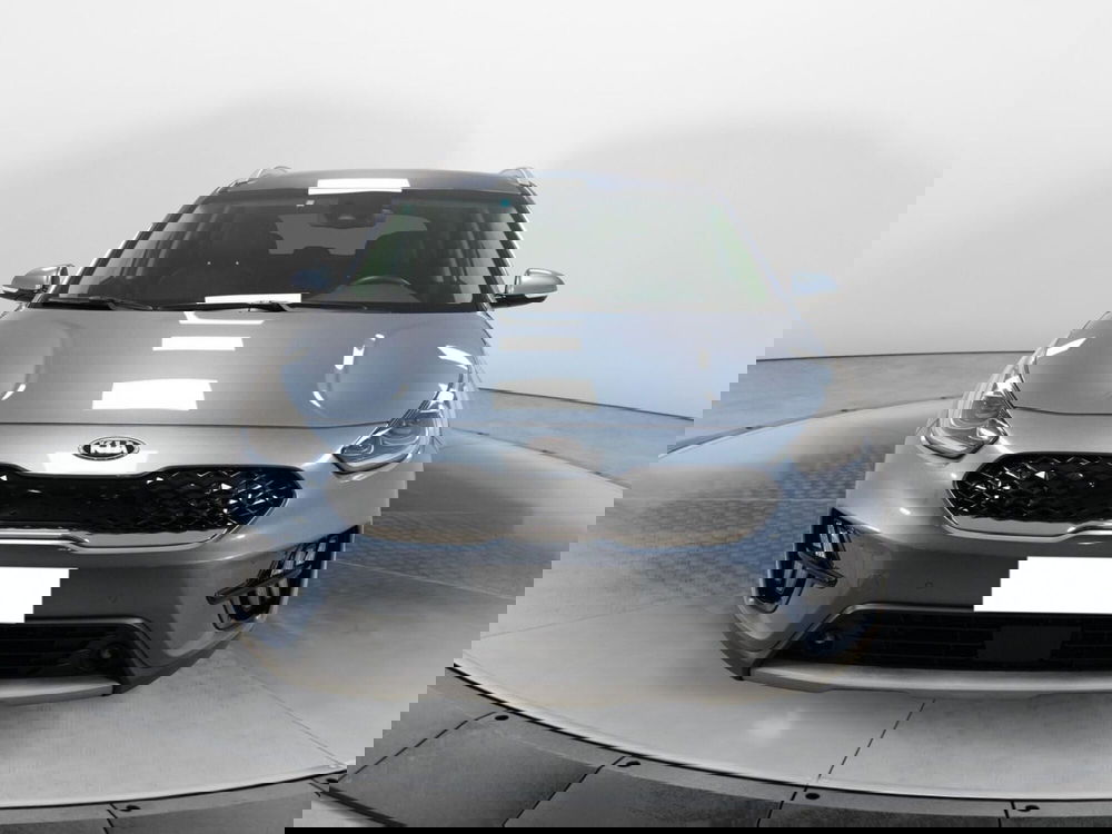 Kia Niro usata a Varese (2)