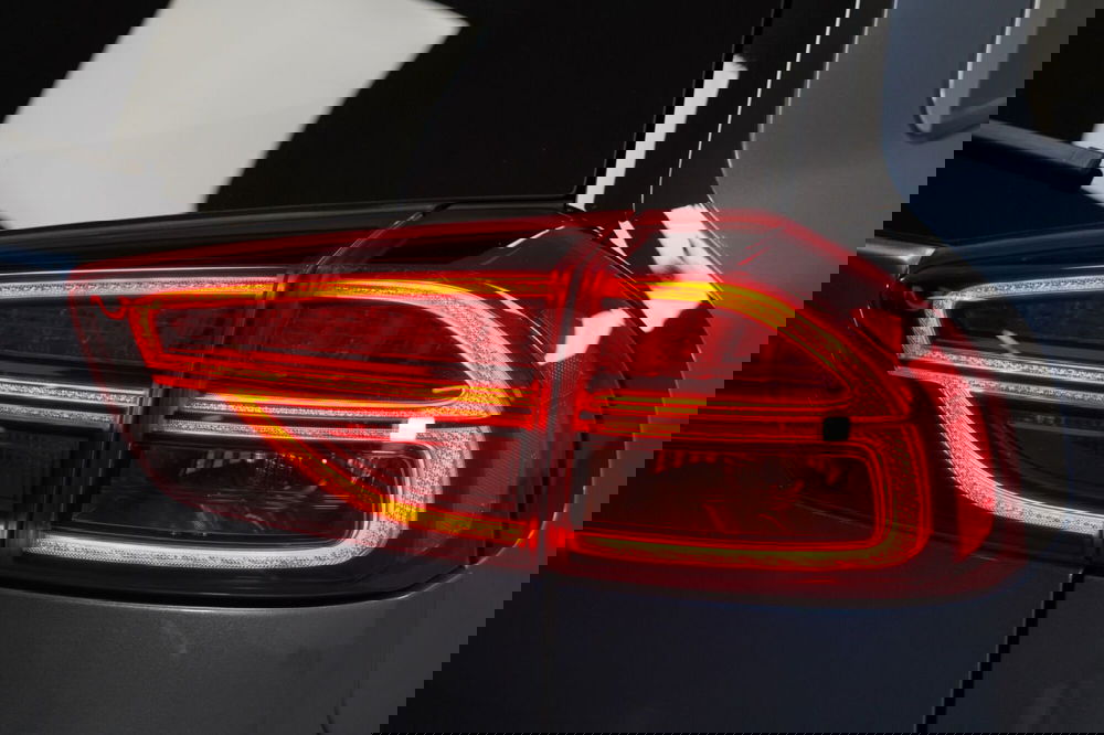 Kia Niro usata a Varese (9)