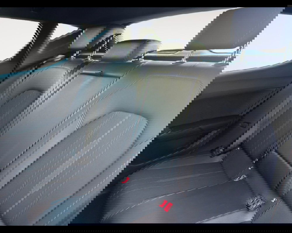 Cupra Leon usata a Ravenna (13)