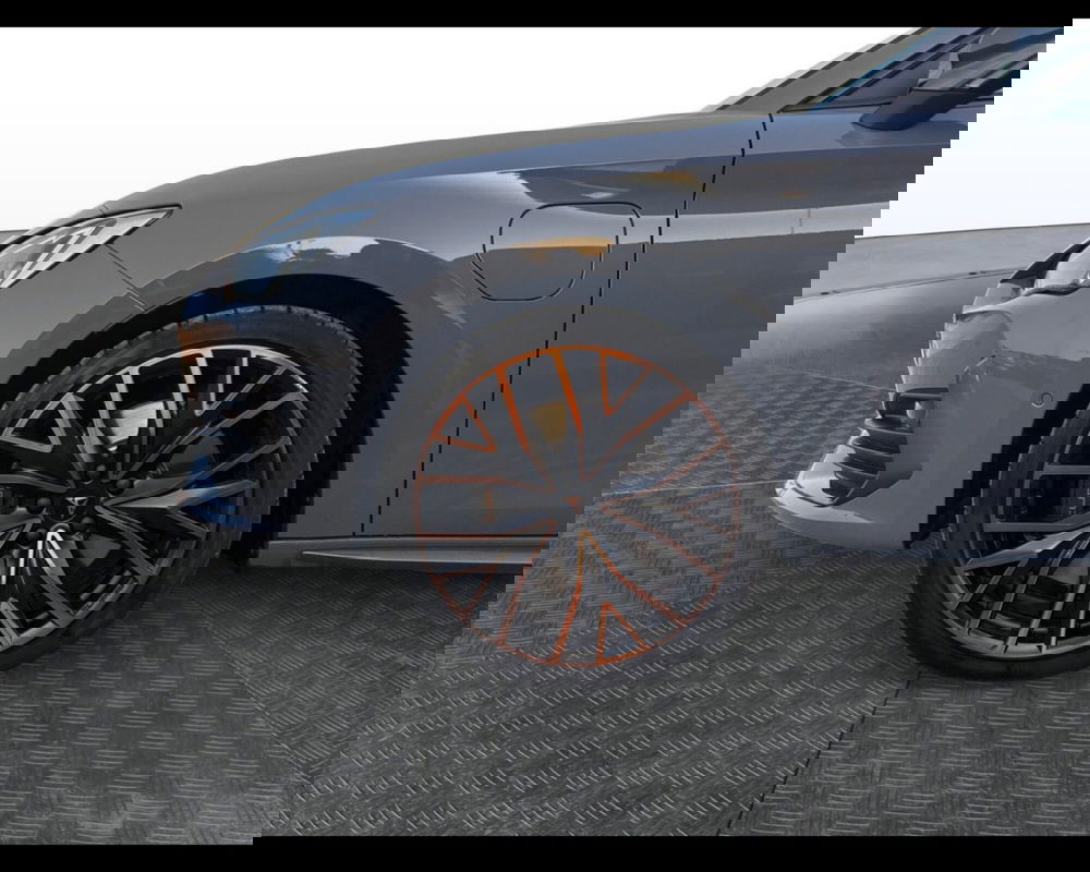 Cupra Leon usata a Ravenna (14)