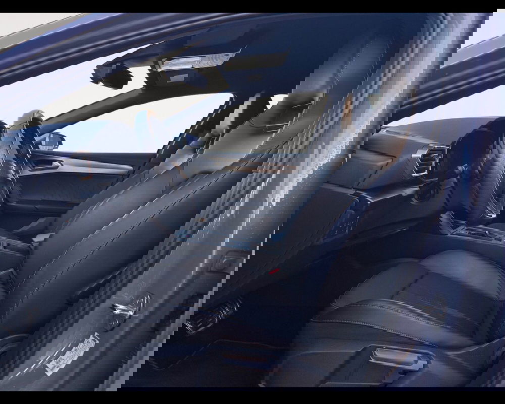 Cupra Leon usata a Ravenna (9)