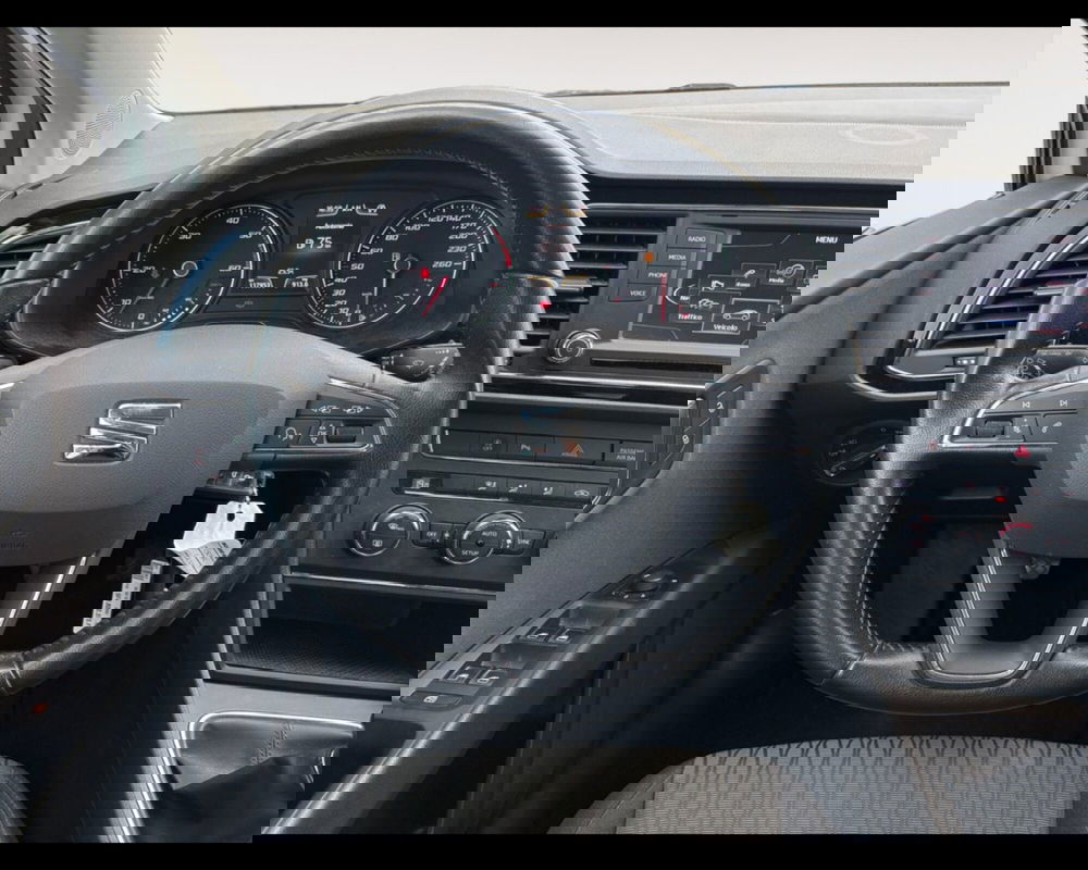 SEAT Leon usata a Ravenna (12)