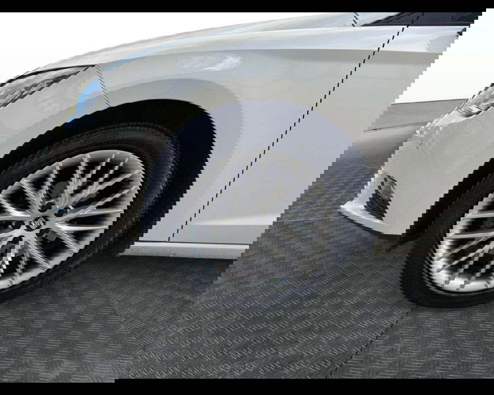 SEAT Leon usata a Ravenna (14)