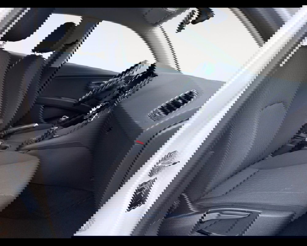 SEAT Leon usata a Ravenna (15)