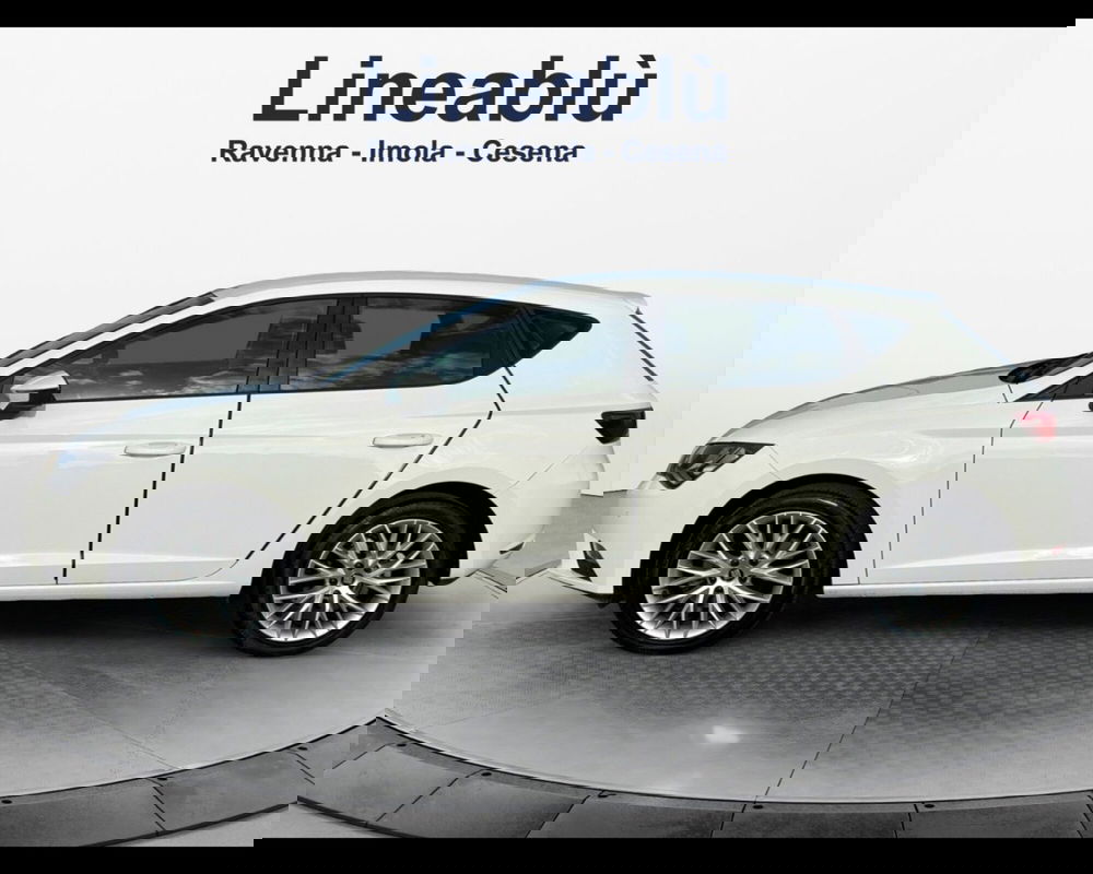 SEAT Leon usata a Ravenna (2)