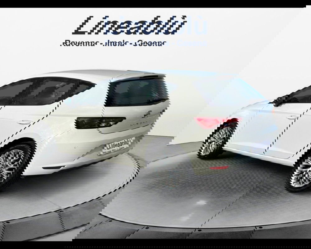 SEAT Leon usata a Ravenna (3)