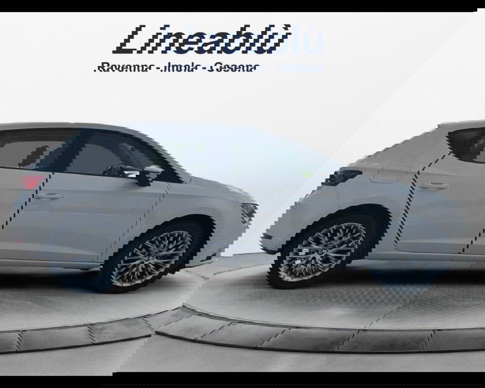 SEAT Leon usata a Ravenna (6)