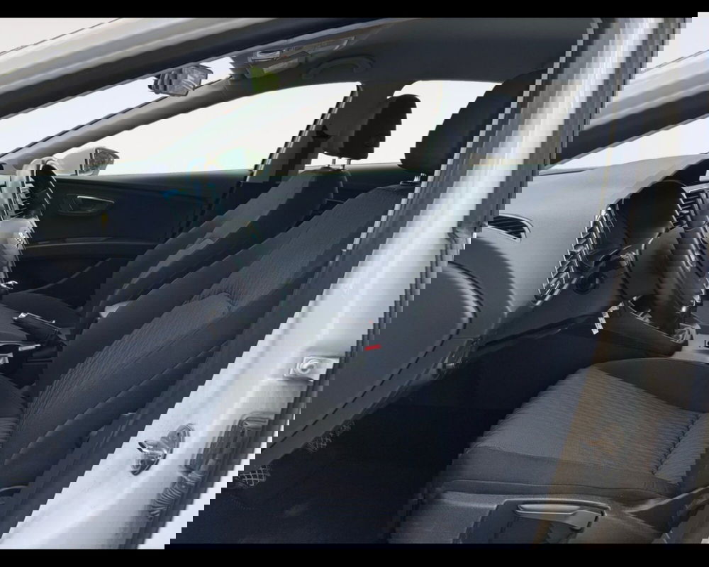 SEAT Leon usata a Ravenna (9)