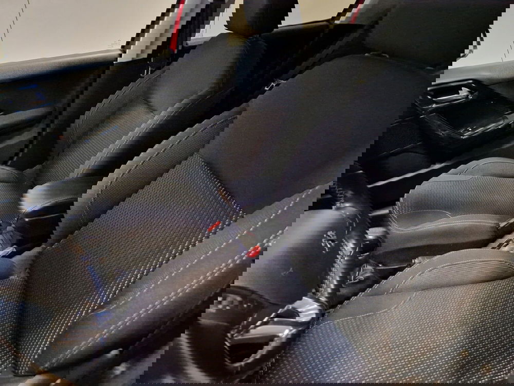 Peugeot 208 usata a Varese (11)