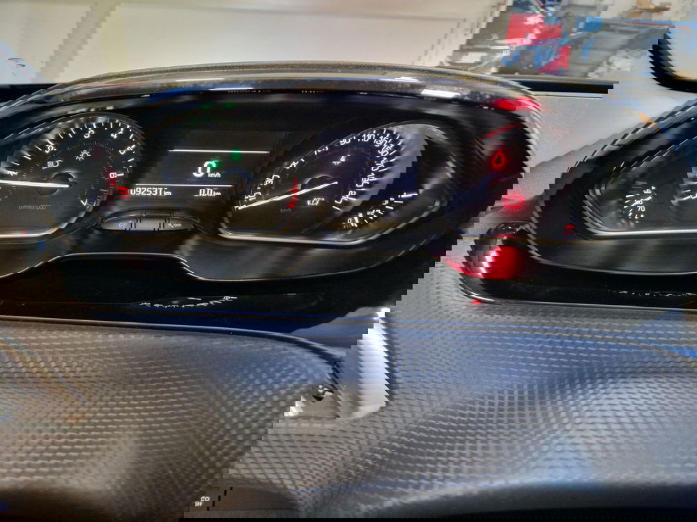 Peugeot 208 usata a Varese (12)